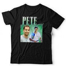 Pete Sampras T Shirt