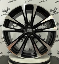 4 New Alloy Wheels Compatible