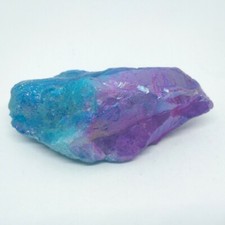 Rainbow Unicorn Aura Quartz