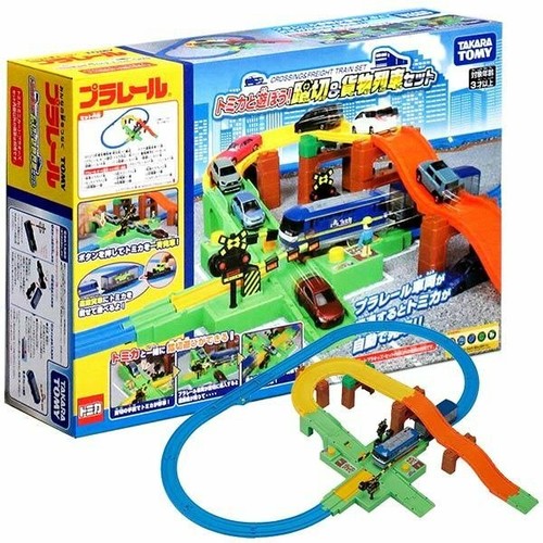 Takara tomy plarail - takara,