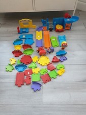 VTech Toot Toot Repair Centre
