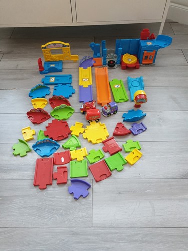 Vtech toot repair - vtech, centre