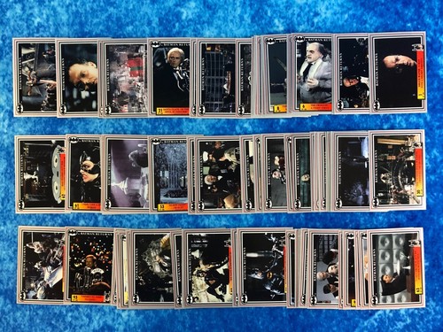 Batman returns movie non - batman,