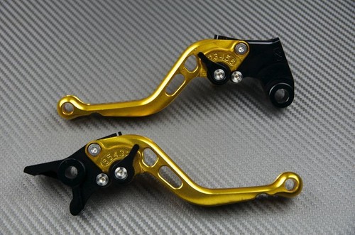 Lever levers short - levers, cnc