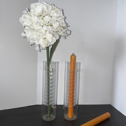 Vtg ikea bambus - vtg, glass