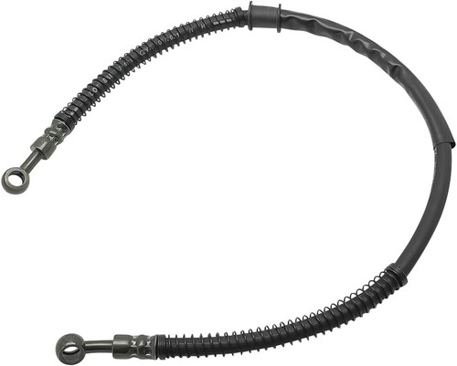 Rear brake tube - rear, for