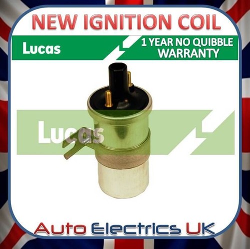 Vauxhall saab ignition - ignition, coil