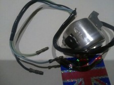 SUZUKI M15, M12,B100U,M30.M31,K10,K15 ,U50 RIGHTHAND H/B SWITCH , 3 WIRES .NOS