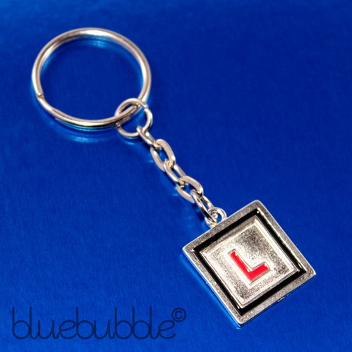 Funky learner driver - learner, ring