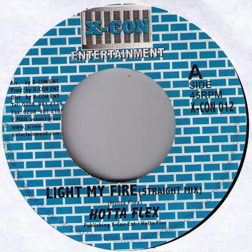 Hotta flex light - hotta,