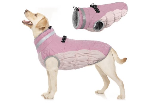 Coats jackets for dogs - coats,