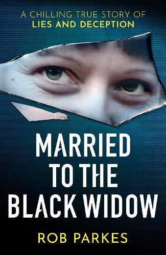 Married the black widow a - black,