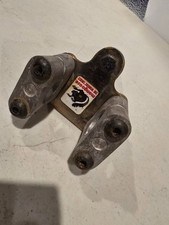 Early 80's Double Clamp Stem