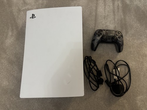 Sony playstation ps5 digital - playstation,