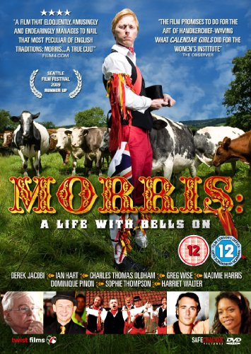 Morris life with - morris, on