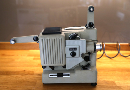Eumig phonomatic standard - eumig,