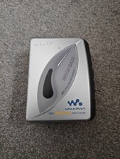 Sony Walkman WM-EX190 Personal