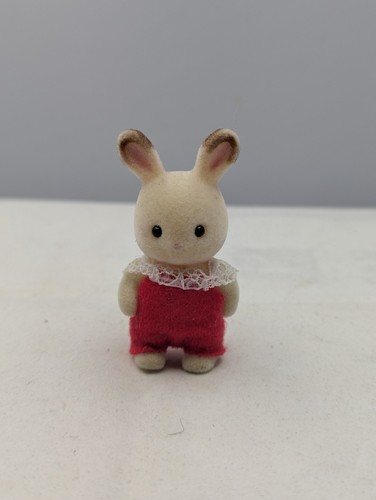 Sylvanian families chocolate - sylvanian,
