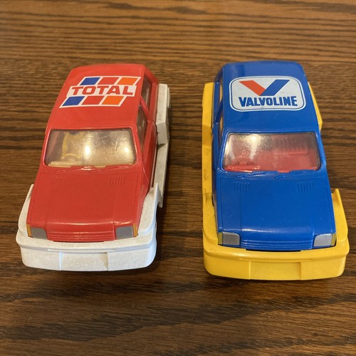 Scalextric metros missing - metros,
