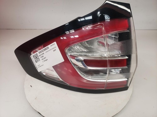 Ford galaxy mk4 - galaxy, left