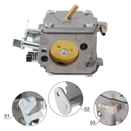 Carburetor for 040 041 - , av