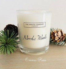 🌲The White Company NORDIC