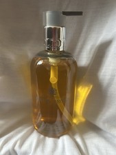 Molton Brown Orange and