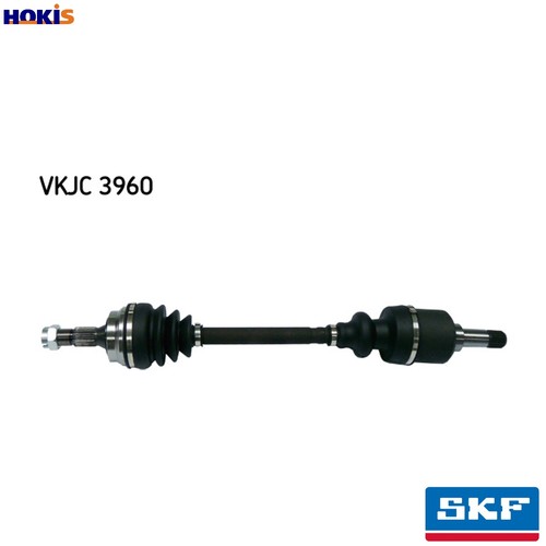 Drive shaft vkjc - shaft, for