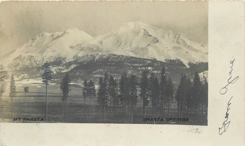 1905 shasta - 1905, &
