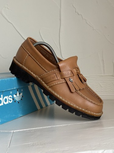 Vintage 1980s adidas - vintage, reno