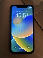 Apple iPhone x 256GB Unlocked