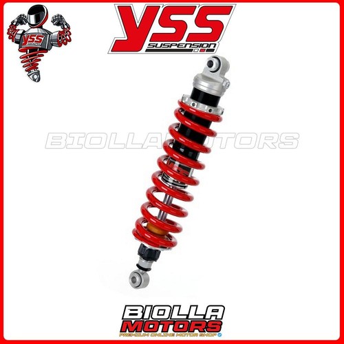 Yss rear mono - yss, absorber