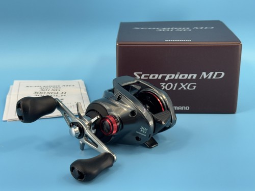 Shimano baitcasting reel - baitcasting,