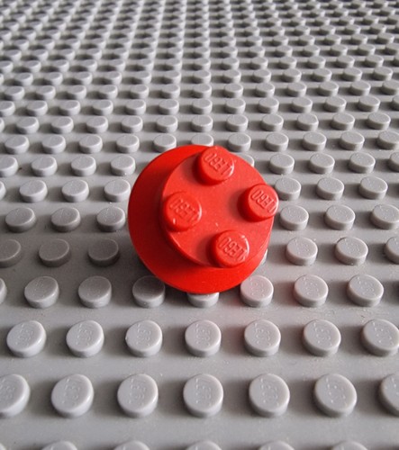 Lego railway train - lego,