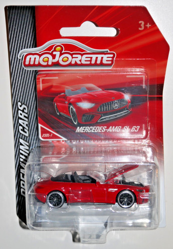 Majorette premium cars - majorette,