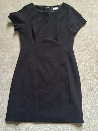 Women black untold dress - women's,