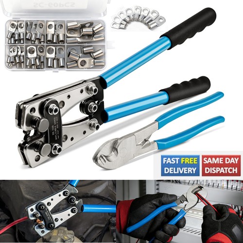 Heavy duty battery cable - heavy,