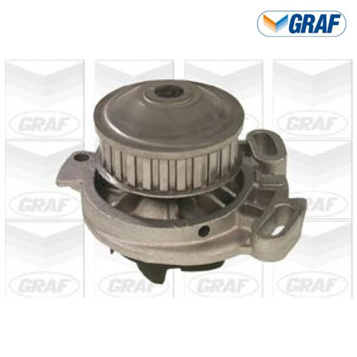 Water pump engine cooling - water,