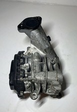 CITROEN DISPATCH EXPERT EGR