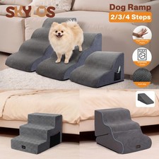 Skylos Dog Ramp 2/3/4 Step for