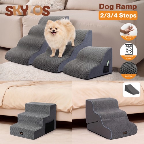 Skylos dog ramp - 2/3/4, for