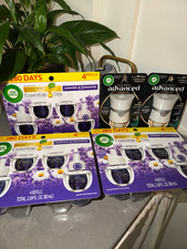 Air Wick Plug-In Scented Oil