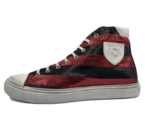 Ysl sneakers sz44 - ysl,