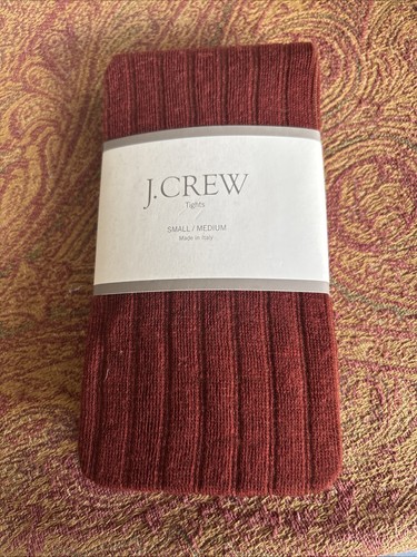 Nwt crew women rust - j, women’s