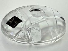 Royal Doulton Glass Pebble