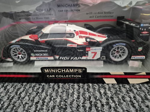 Minichamps 18 - 1,