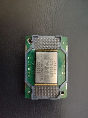 Projector dmd chip - projector,