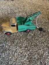 Vintage “Dinky Service”