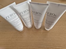 Zero% Travel Wash Set by