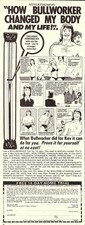 Original 1979 Advert for